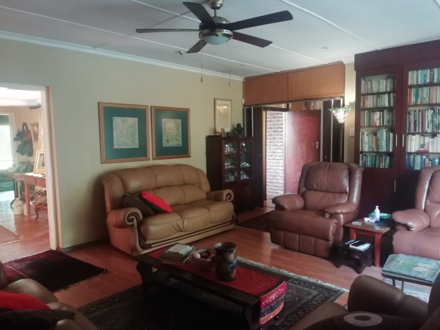 4 Bedroom Property for Sale in Sasolburg Free State